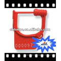 cadenas en plastique BG-R-004